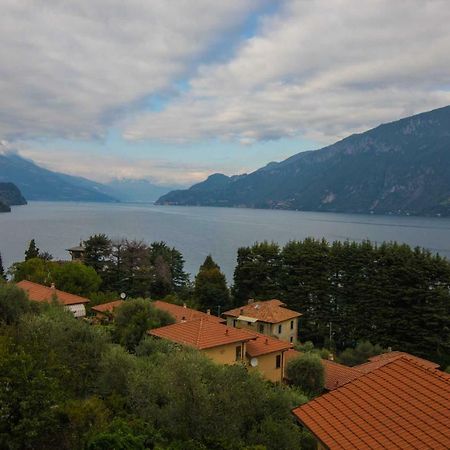 Cimino Luxury Villas In Lake Como - Vanessa #2 Oliveto Lario Ngoại thất bức ảnh