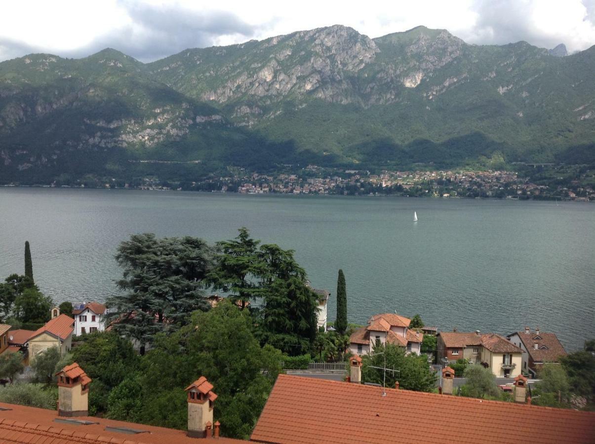 Cimino Luxury Villas In Lake Como - Vanessa #2 Oliveto Lario Ngoại thất bức ảnh