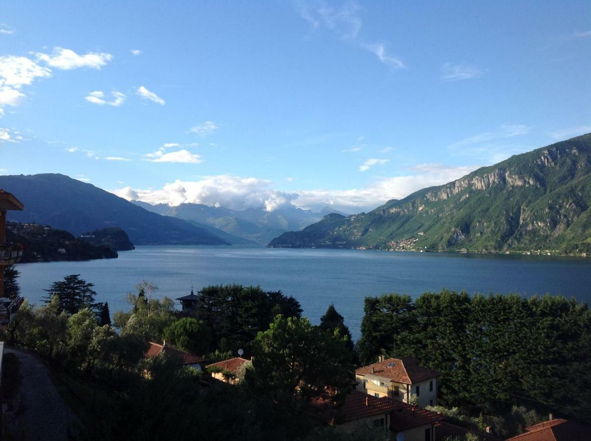 Cimino Luxury Villas In Lake Como - Vanessa #2 Oliveto Lario Ngoại thất bức ảnh