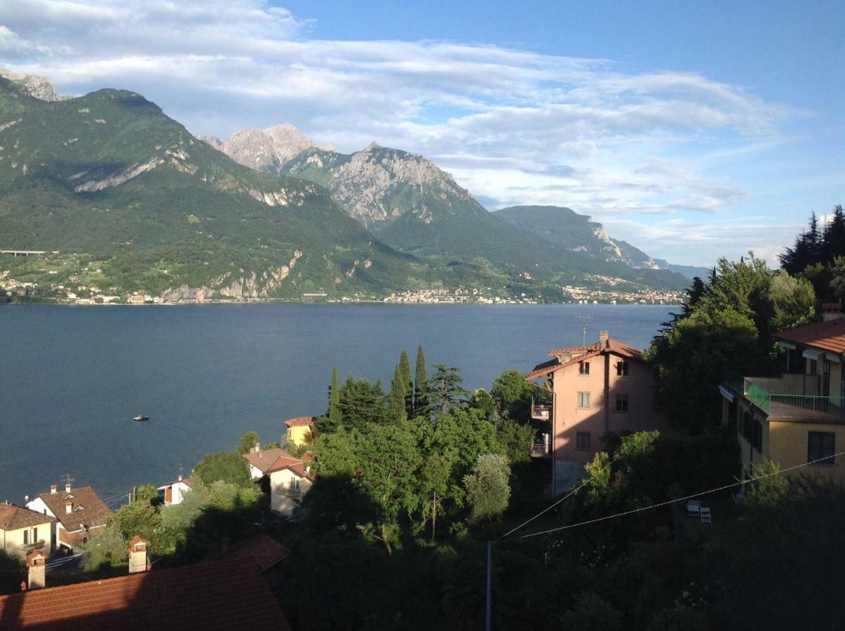Cimino Luxury Villas In Lake Como - Vanessa #2 Oliveto Lario Ngoại thất bức ảnh