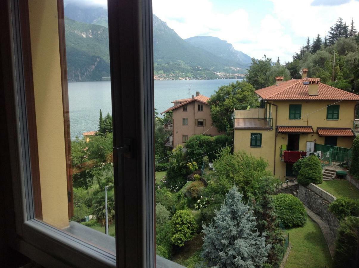 Cimino Luxury Villas In Lake Como - Vanessa #2 Oliveto Lario Ngoại thất bức ảnh