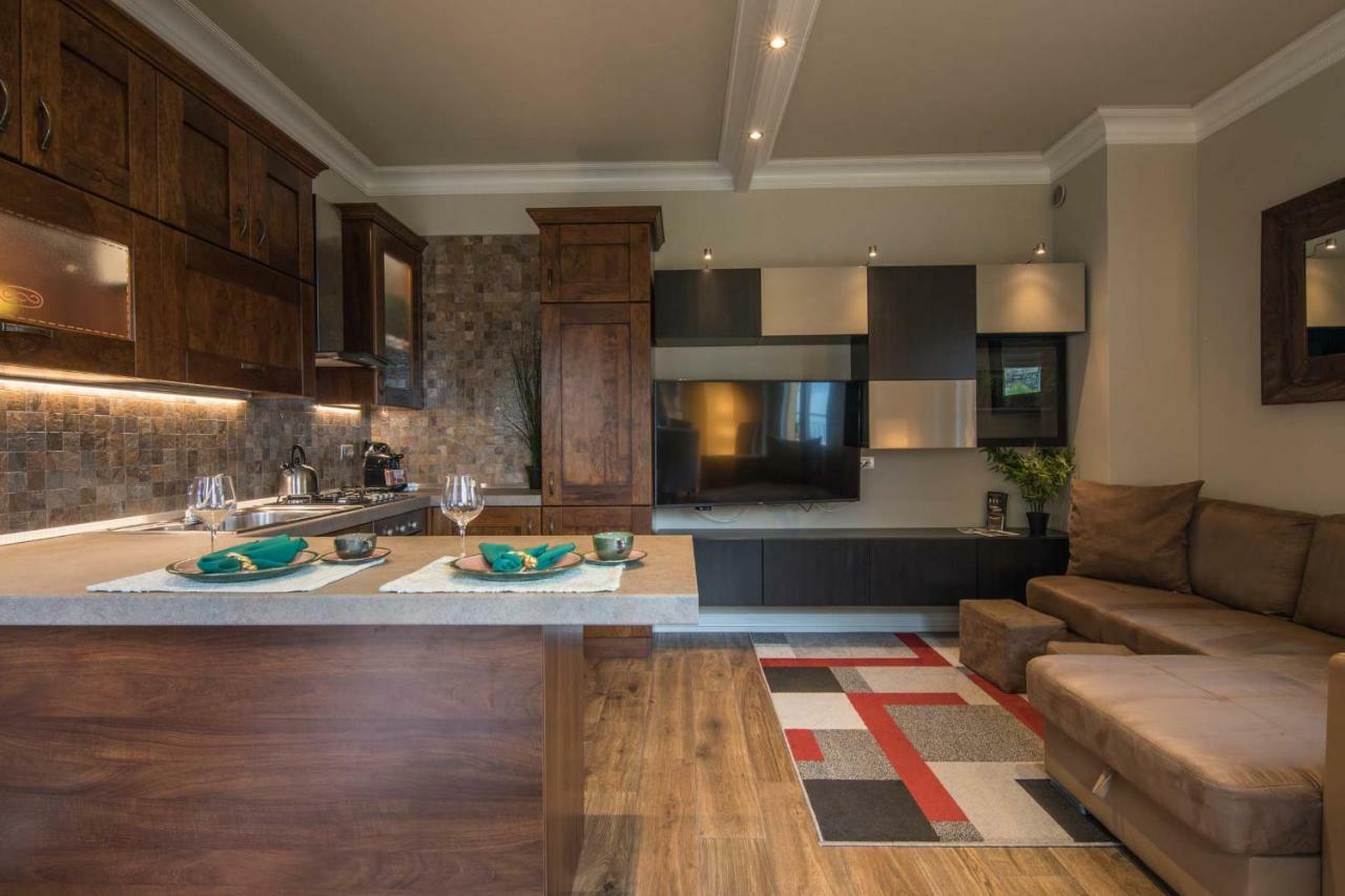 Cimino Luxury Villas In Lake Como - Vanessa #2 Oliveto Lario Ngoại thất bức ảnh