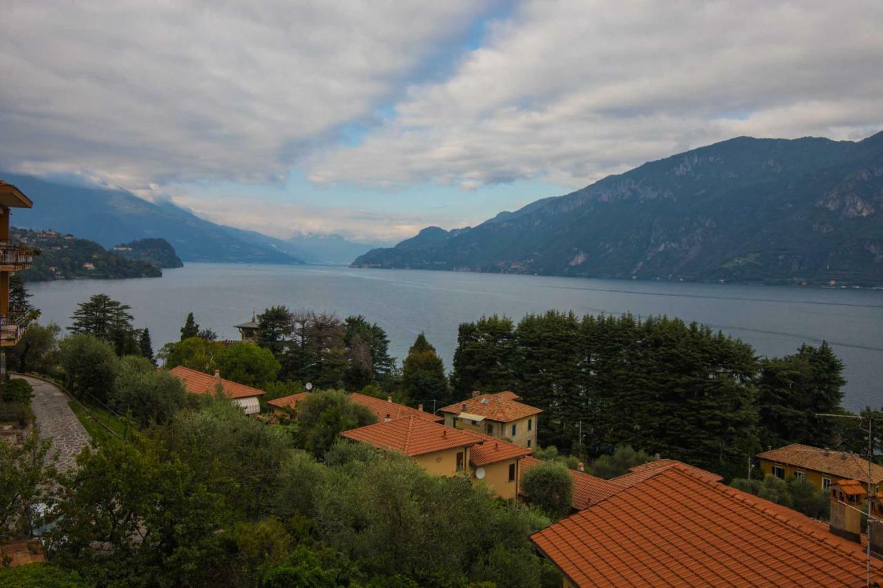Cimino Luxury Villas In Lake Como - Vanessa #2 Oliveto Lario Ngoại thất bức ảnh