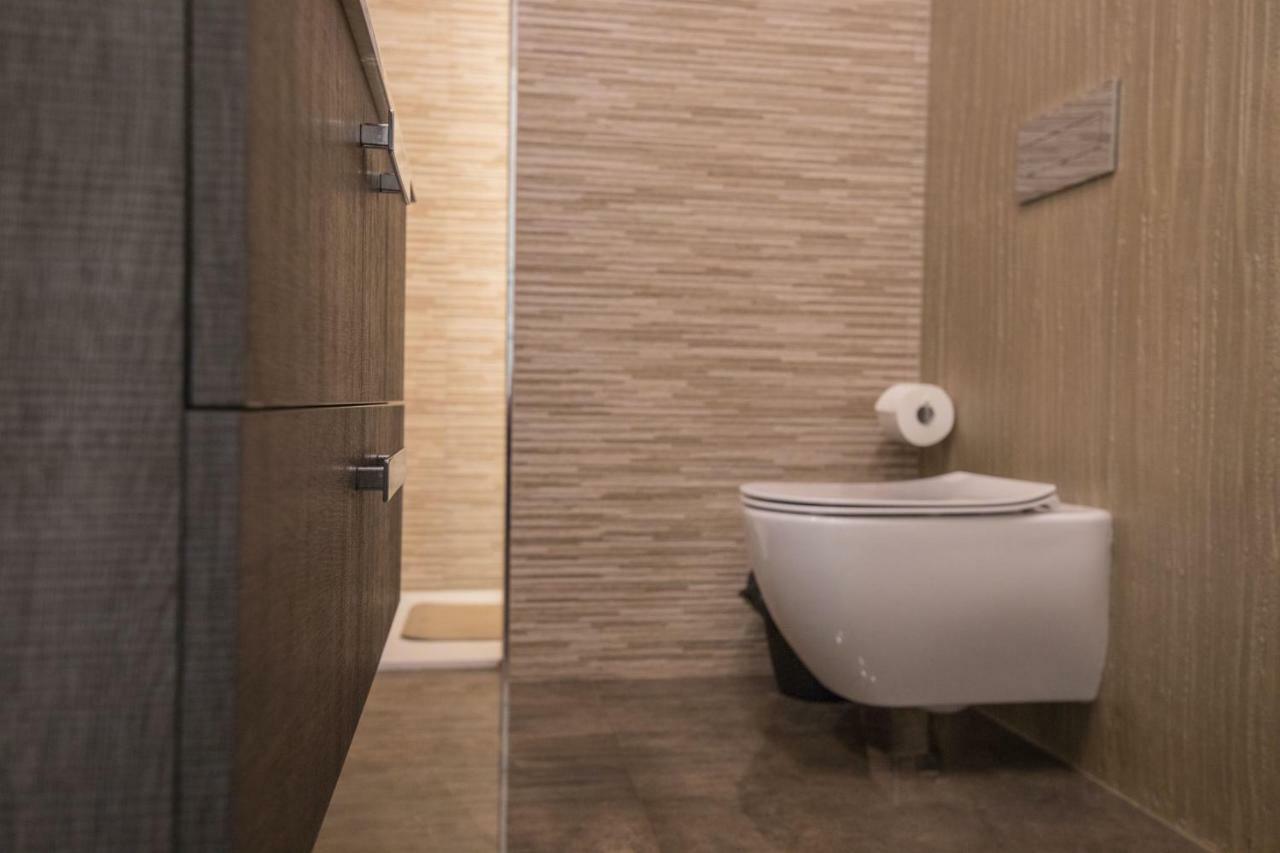 Cimino Luxury Villas In Lake Como - Vanessa #2 Oliveto Lario Ngoại thất bức ảnh