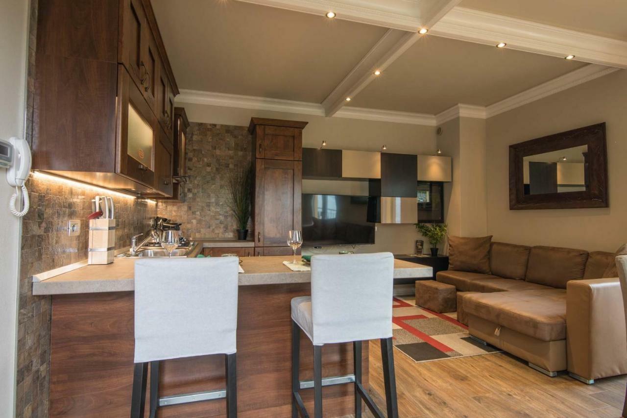 Cimino Luxury Villas In Lake Como - Vanessa #2 Oliveto Lario Ngoại thất bức ảnh