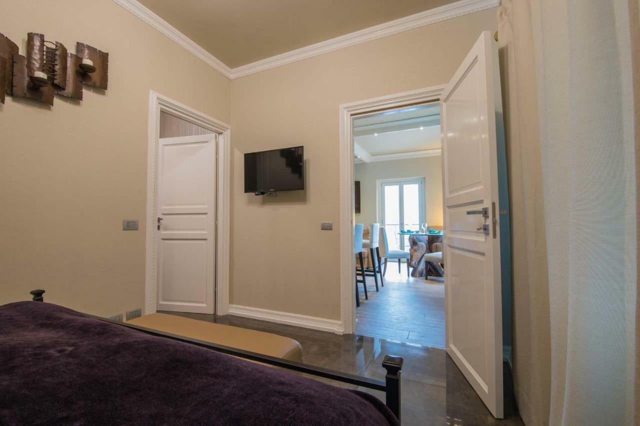 Cimino Luxury Villas In Lake Como - Vanessa #2 Oliveto Lario Ngoại thất bức ảnh